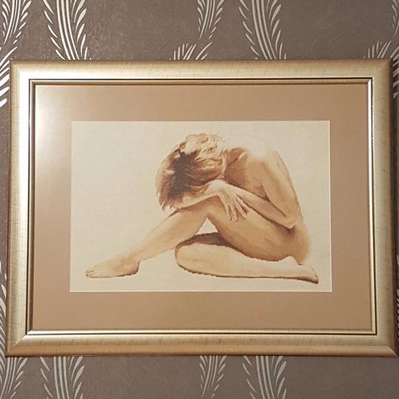 Работа «№60742»