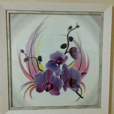 Работа «архидея»