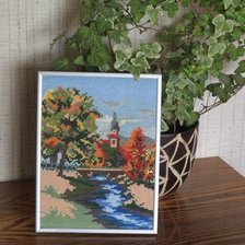 Работа «Моя первая работа»