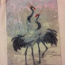 Работа «Танчо»