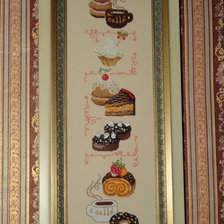 Работа «Dolce vita»