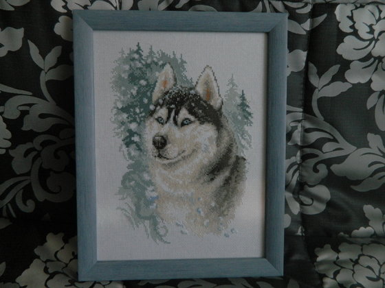 Работа «№61044»