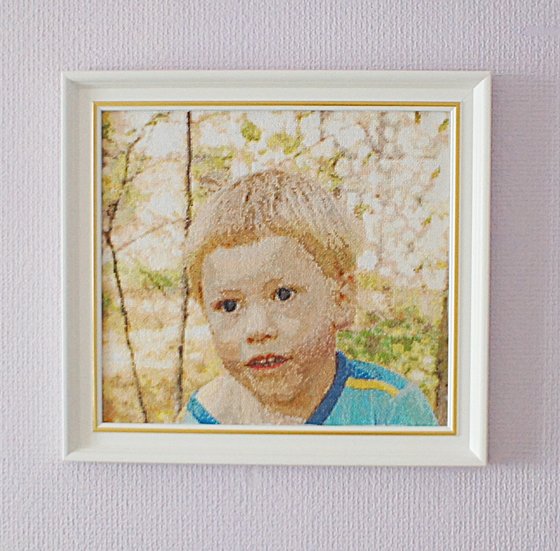 Работа «ОСТАП»