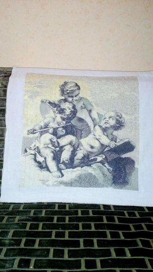 Работа «№61196»