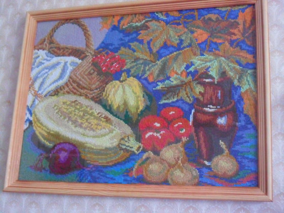 Работа «№61240»