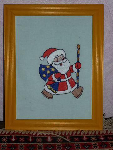 Работа «№61274»