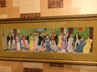 Работа «дворянское собрание»