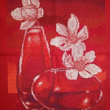 Работа «Уют»