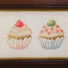 Работа «вкусняшки»