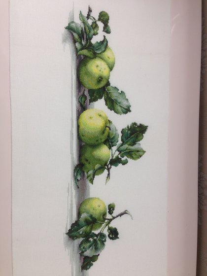 Работа «№61405»