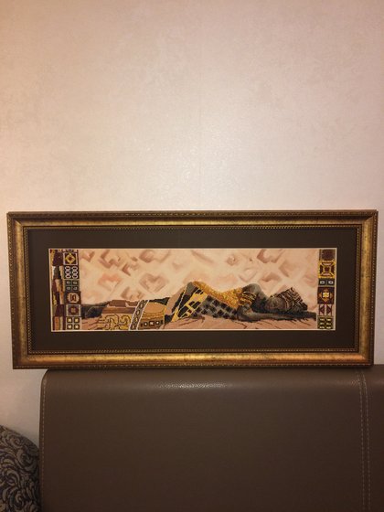 Работа «№61490»