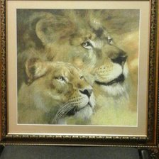 Работа «Льви»