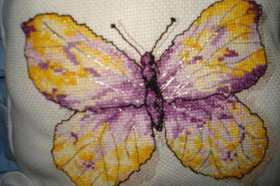 Работа «Моя третья работа !»