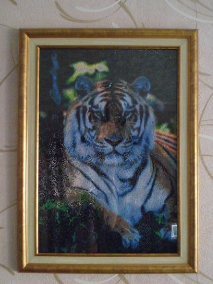 Работа «№61567»