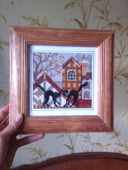 Работа «№61639»