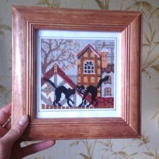 Работа «№61639»