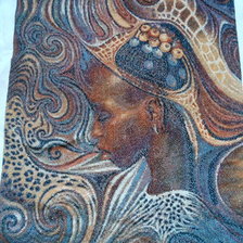 Работа «Афродива»