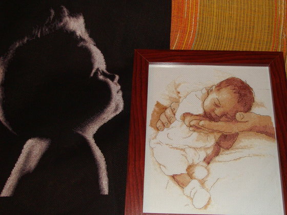 Работа «Мои любимые работы»