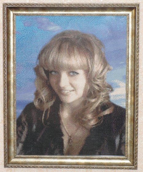 Работа «Племянница»