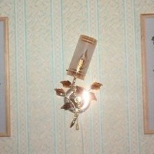 Работа «Кухня»