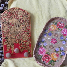 Работа «из той же серии»