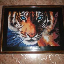 Работа «Взгляд»