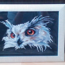 Работа «сова»