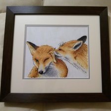 Работа «Заботливый»