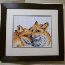 Работа «Ласковый»