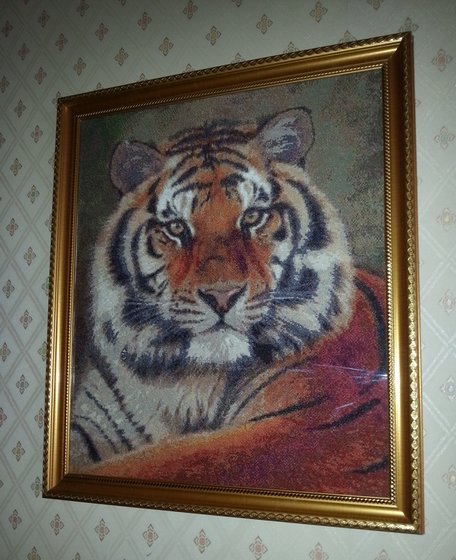 Работа «№61911»