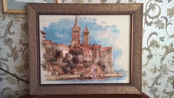 Работа «№61964»