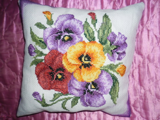 Работа «№61966»