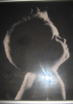 Работа «Малыш»