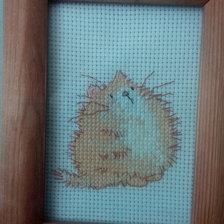 Работа «Рыжик»