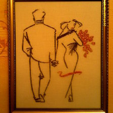 Работа «Пара»