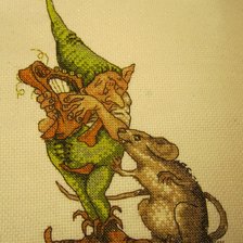 Работа «Дуэт»