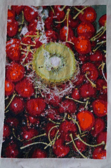 Работа «№62181»