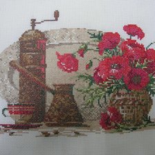 Работа «кофе»