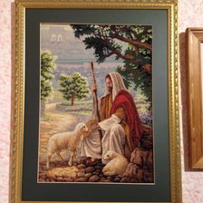 Работа «***»