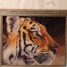 Работа «тигры»