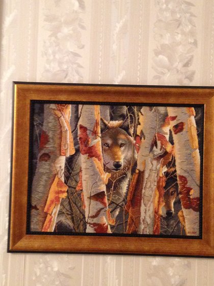 Работа «тигры»