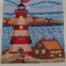 Работа «Маяк»