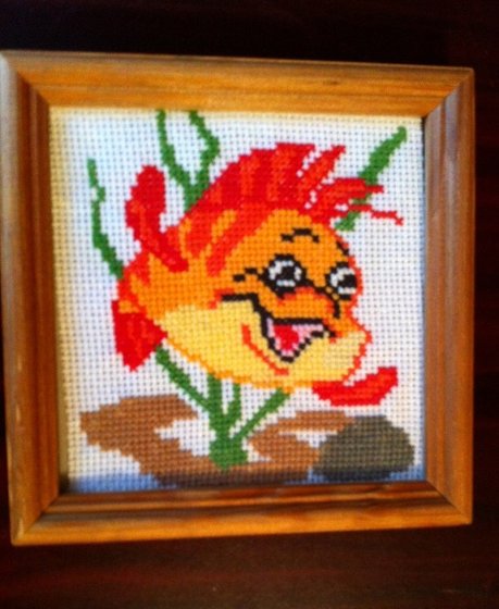 Работа «первая работа»