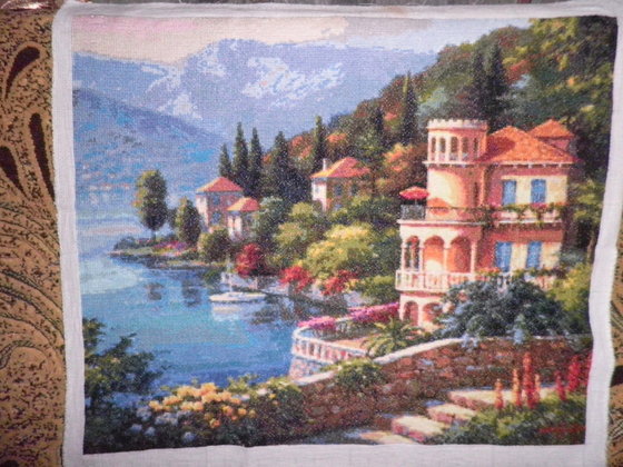 Работа «№62376»