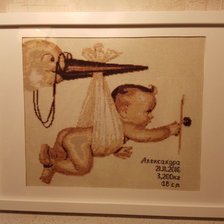 Работа «Метрика»