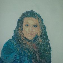 Работа «MOJA CORKA»