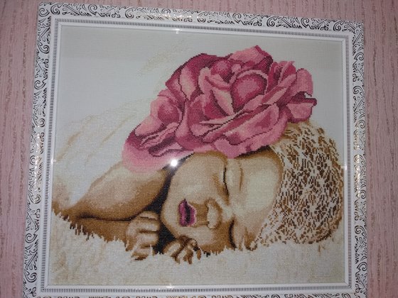 Работа «модница»