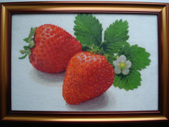 Работа «моя первая работа»