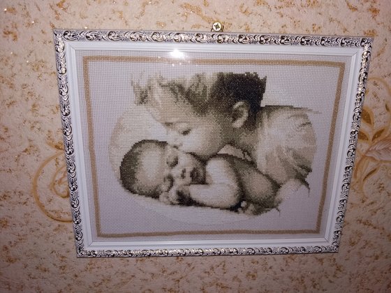 Работа «старш.брат»