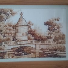 Работа «Мост»